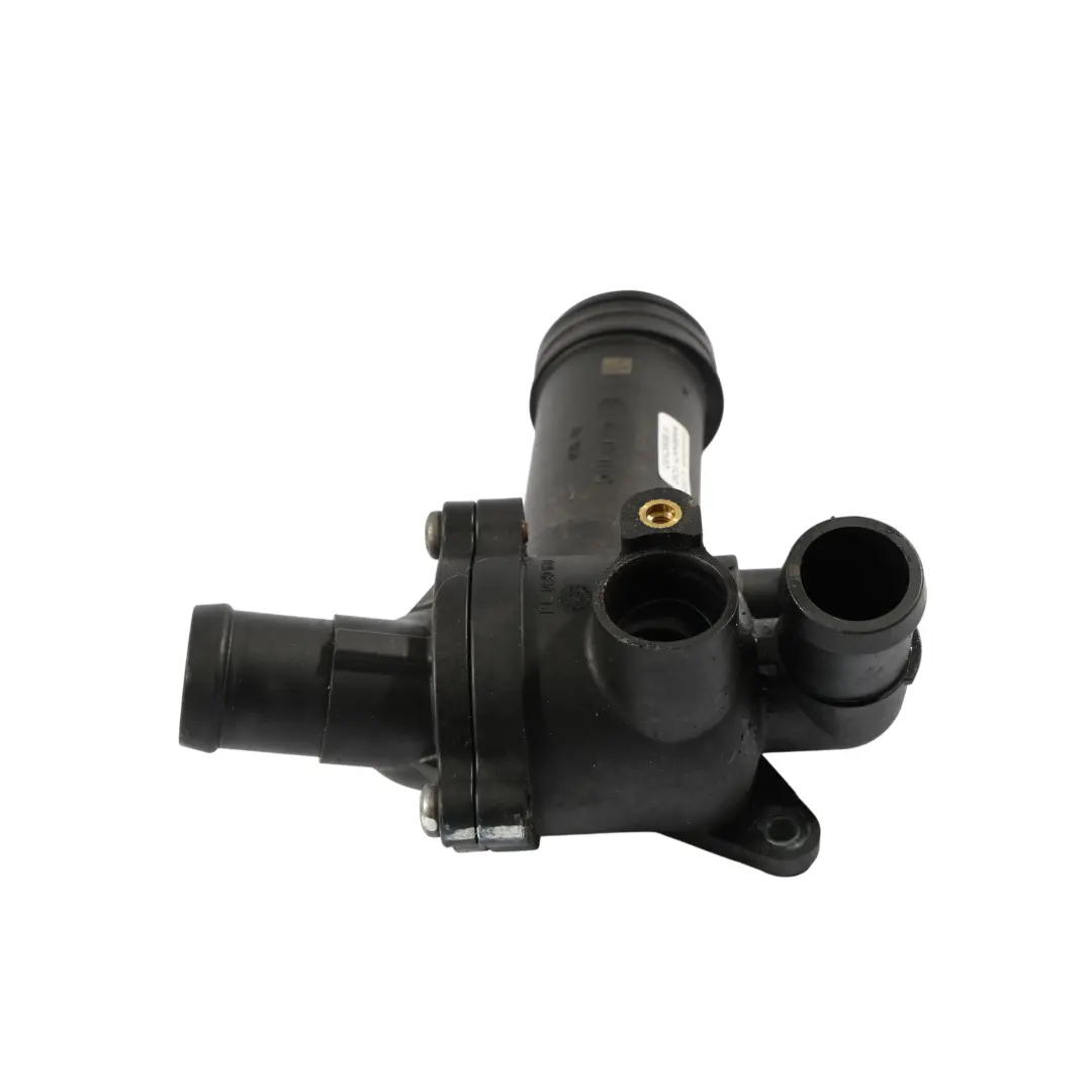 DAZA Obudowa Termostatu Termostat do Audi RS3 8V 2.5 TFSI o numerze 07K121111C Audi RS3 8V 2.5 TFSI DAZA Obudowa Termostatu Termostat - SKU 07K121111C - Numer Części 07K121111C