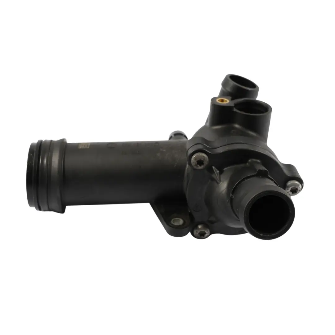 Audi RS3 8V Motore Termostato Alloggiamento 2.5 TFSI DAZA - SKU 07K121111C - Numero di parte 07K121111C