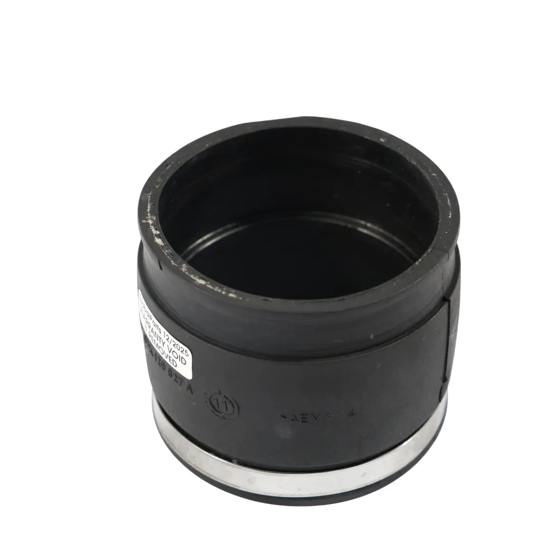 Audi RS3 8V Durite Admission Air Moteur Essence 2.5 TFSI - SKU 07K129627A - Numéro de pièce 07K129627A