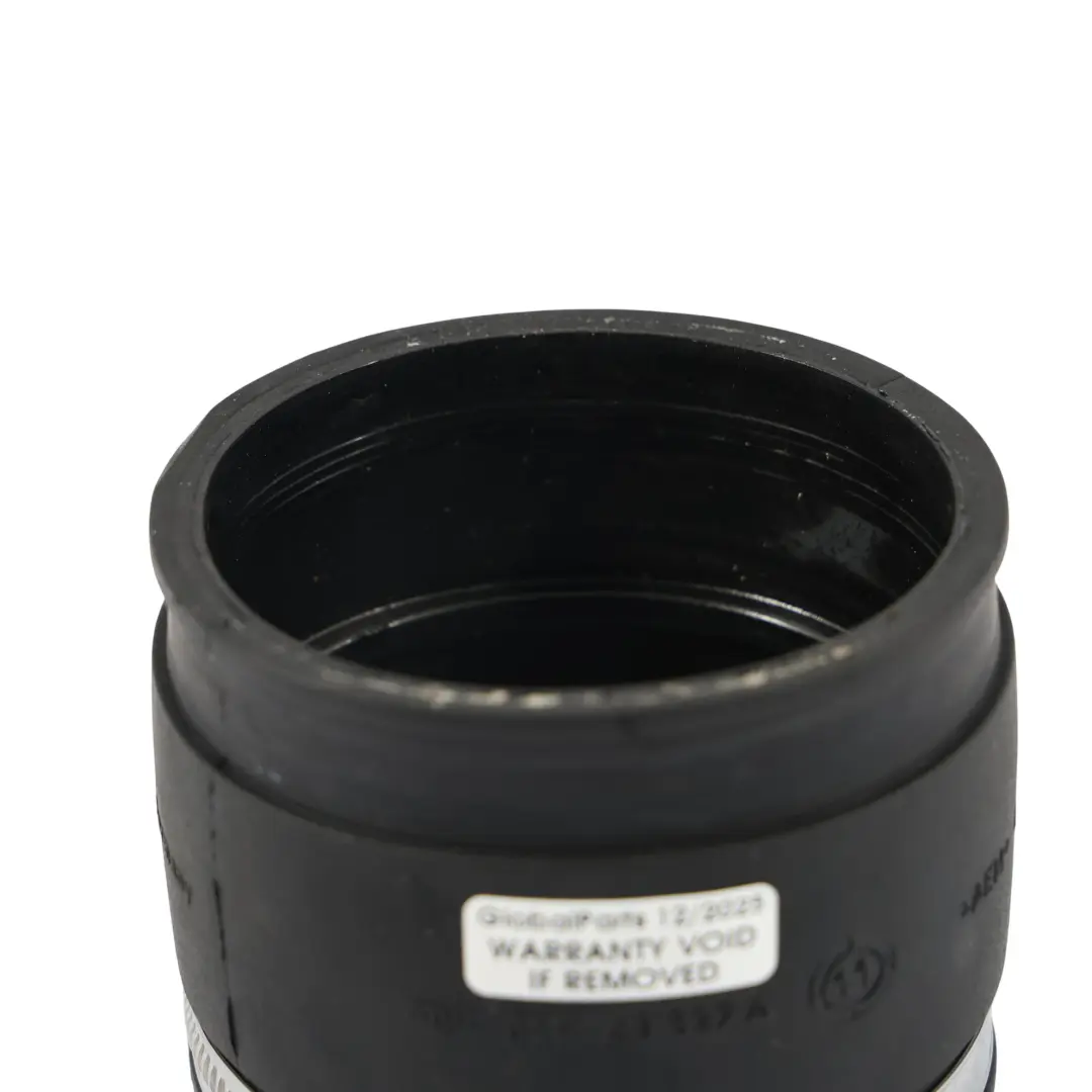 Audi RS3 8V Durite Admission Air Moteur Essence 2.5 TFSI - SKU 07K129627A - Numéro de pièce 07K129627A