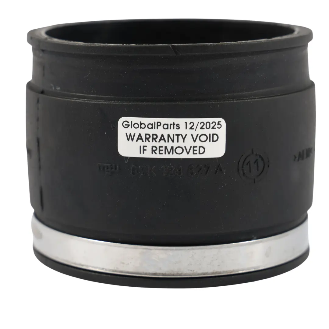 Audi RS3 8V Motore Linea Tubo Aspirazione Aria 2.5 TFSI Benzina - SKU 07K129627A - Numero di parte 07K129627A