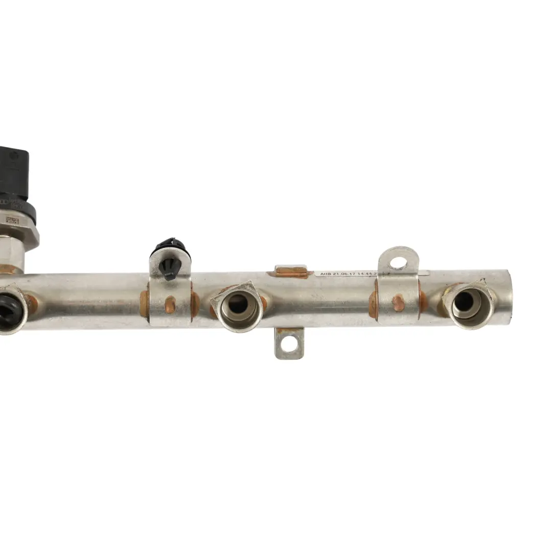Audi RS3 8V Tubo Linea Iniezione Carburante 2.5 TFSI Benzina - SKU 07K133681B-1 - Numero di parte 07K133681B