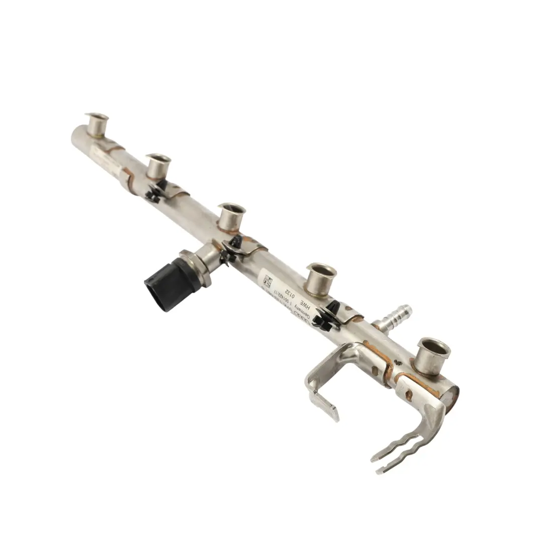 Audi RS3 8V Conducto De Inyección De Combustible 2.5 TFSI Gasolina - SKU 07K133681B-1 - Número de pieza 07K133681B