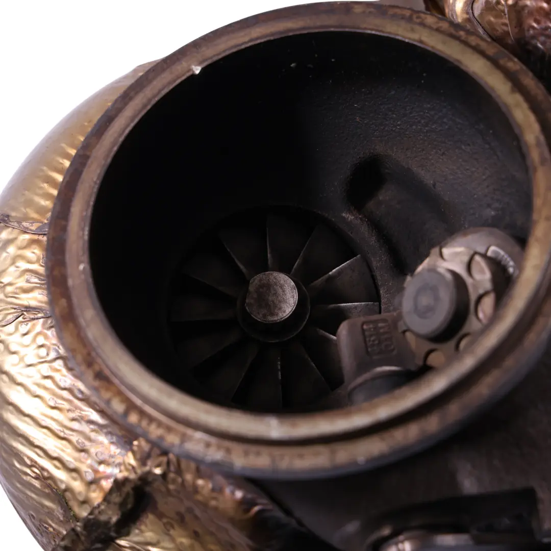 TTRS 8S Turbocompressore Turbo 2.5 TFSI DAZA Benzina per Audi RS3 8V con numero di parte 07K145701L Audi RS3 8V TTRS 8S Turbocompressore Turbo 2.5 TFSI DAZA Benzina - SKU 07K145701L-1 - Numero di parte 07K145701L