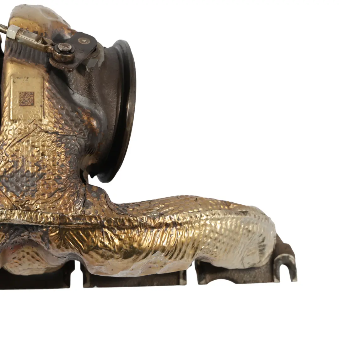 Audi RS3 8V TTRS 8S Turbolader Turbo 2.5 TFSI DAZA Ottomotor - SKU 07K145701L-1 - Teilenummer 07K145701L