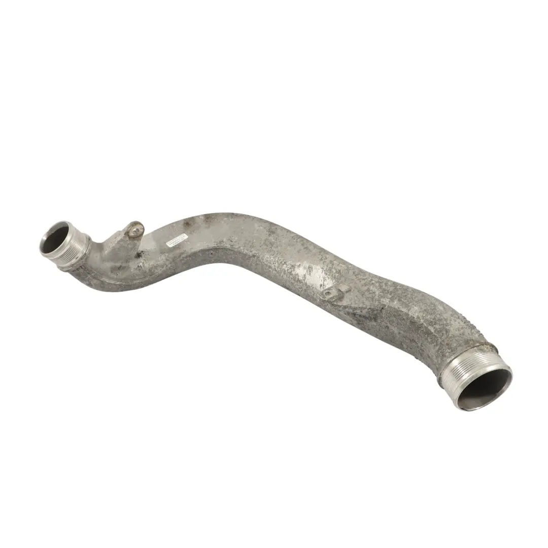 Audi RS3 8P Tuyau Plat Refroidisseur Intermédiaire Turbo 2.5 Essence - SKU 07K145833C - Numéro de pièce 07K145833C