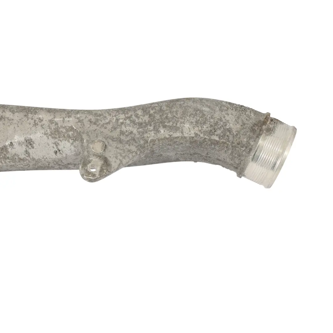 Ladeluft Kühler Ladedruck Flachrohr 2,5 Benzin für Audi RS3 8P Turbo mit Teilenummer 07K145833C Audi RS3 8P Turbo Ladeluft Kühler Ladedruck Flachrohr 2,5 Benzin - SKU 07K145833C - Teilenummer 07K145833C