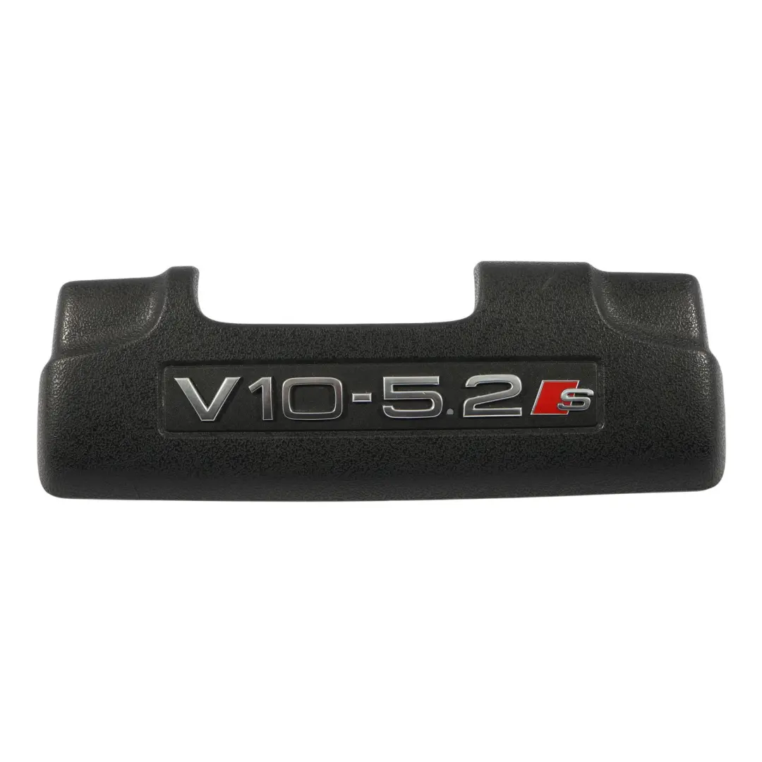 Piastra Copertura Motore Anteriore per Audi S8 D3 5.2 FSI V10 Quattro con numero di parte 07L103925A Audi S8 D3 5.2 FSI V10 Quattro Piastra Copertura Motore Anteriore - SKU 07L103925A-1 - Numero di parte 07L103925A
