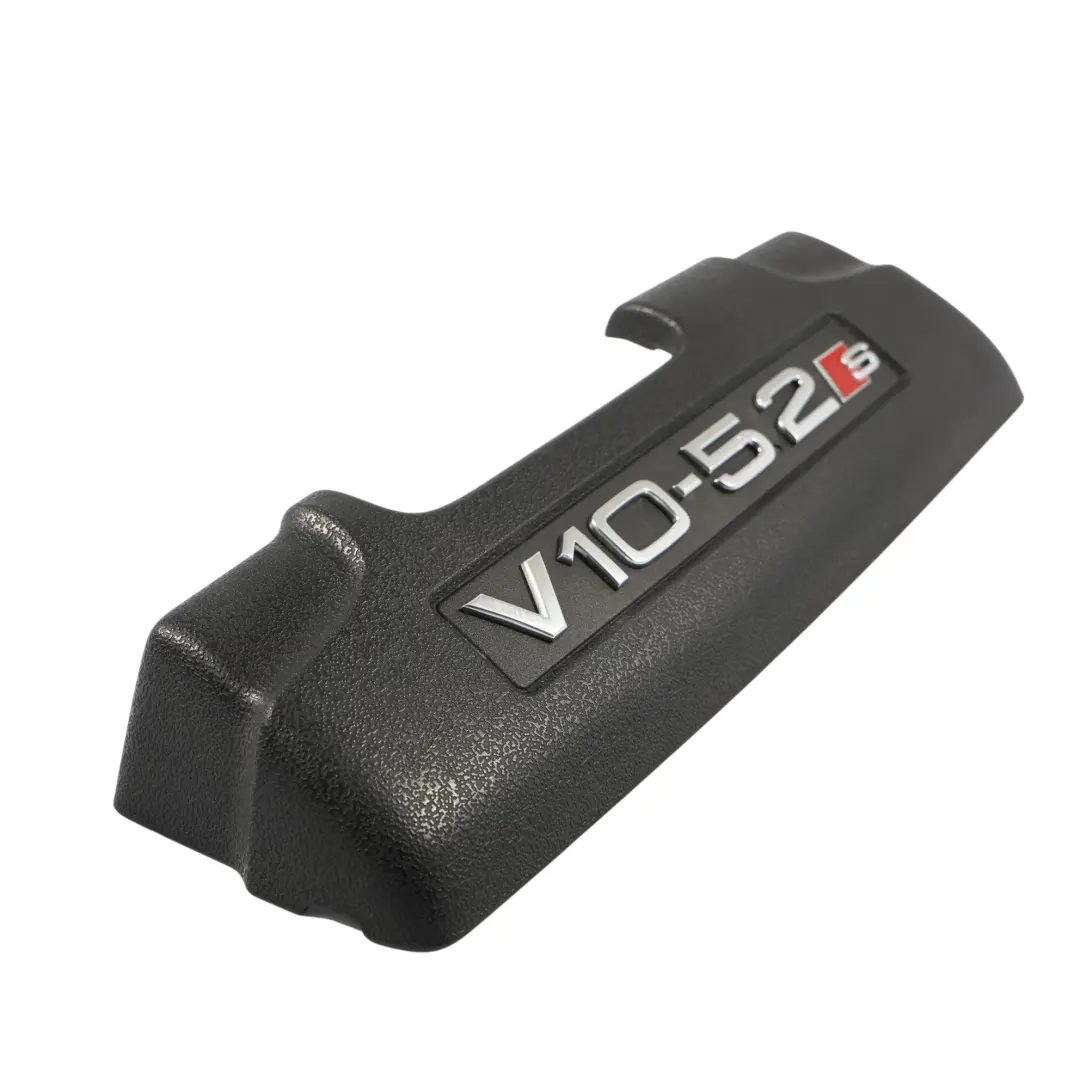 Piastra Copertura Motore Anteriore per Audi S8 D3 5.2 FSI V10 Quattro con numero di parte 07L103925A Audi S8 D3 5.2 FSI V10 Quattro Piastra Copertura Motore Anteriore - SKU 07L103925A-1 - Numero di parte 07L103925A