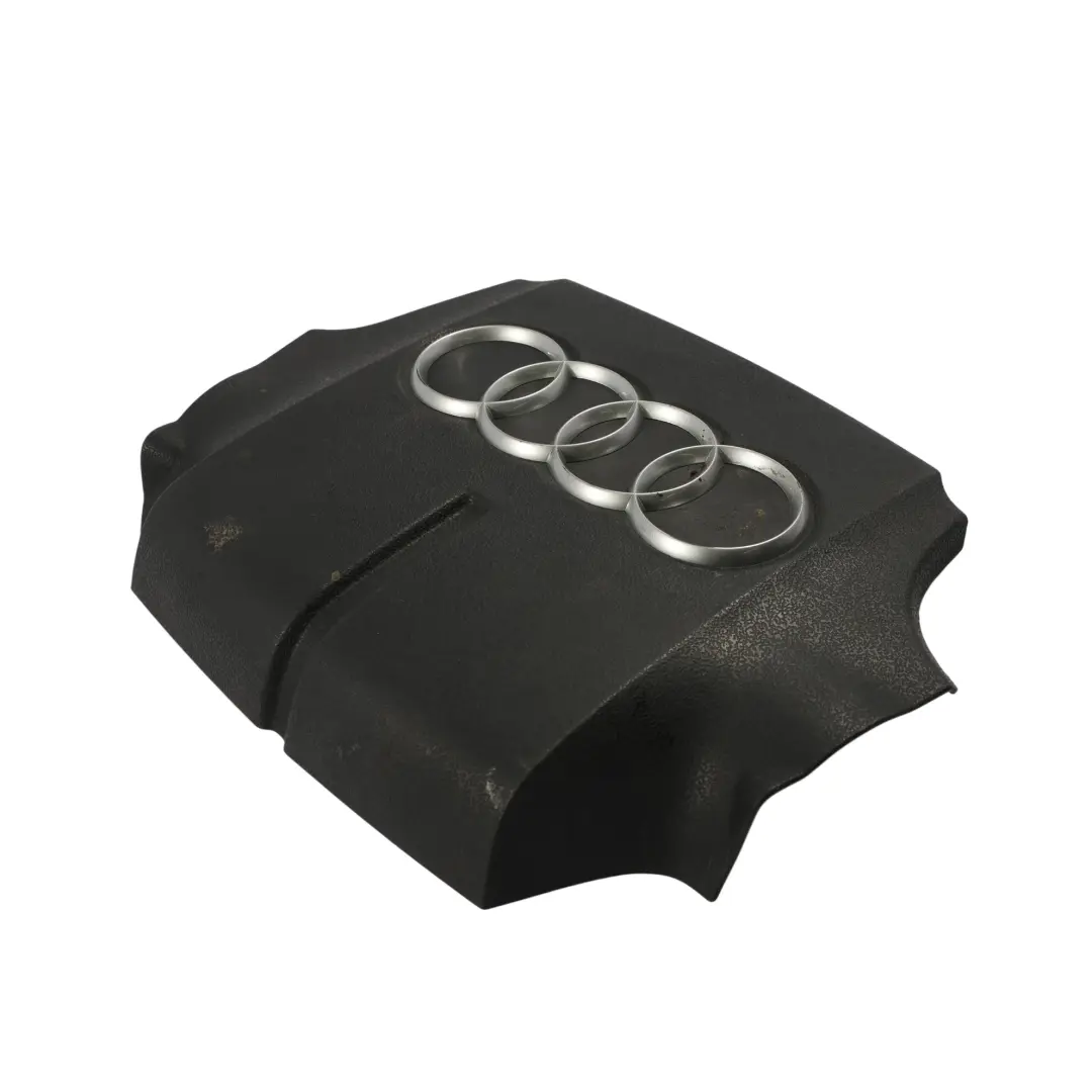 Audi S6 C6 S8 D3 Ansaugkrümmer Obere Abdeckung Panel Trim 5.2 V10 FSI - SKU 07L103926F - Teilenummer 07L103926F