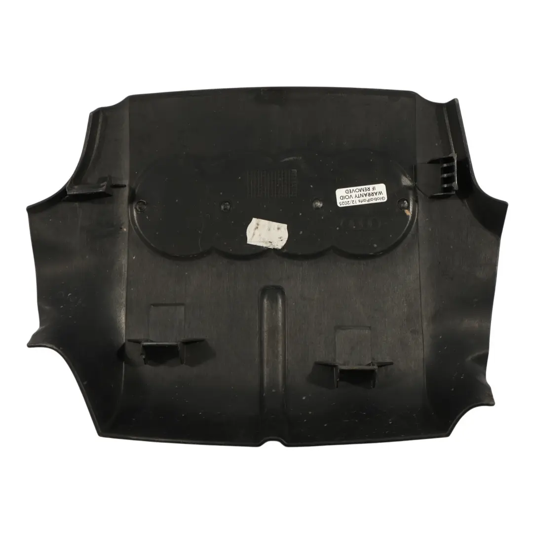 Ansaugkrümmer Obere Abdeckung Panel Trim 5.2 V10 FSI für Audi S6 C6 S8 D3 mit Teilenummer 07L103926F Audi S6 C6 S8 D3 Ansaugkrümmer Obere Abdeckung Panel Trim 5.2 V10 FSI - SKU 07L103926F - Teilenummer 07L103926F