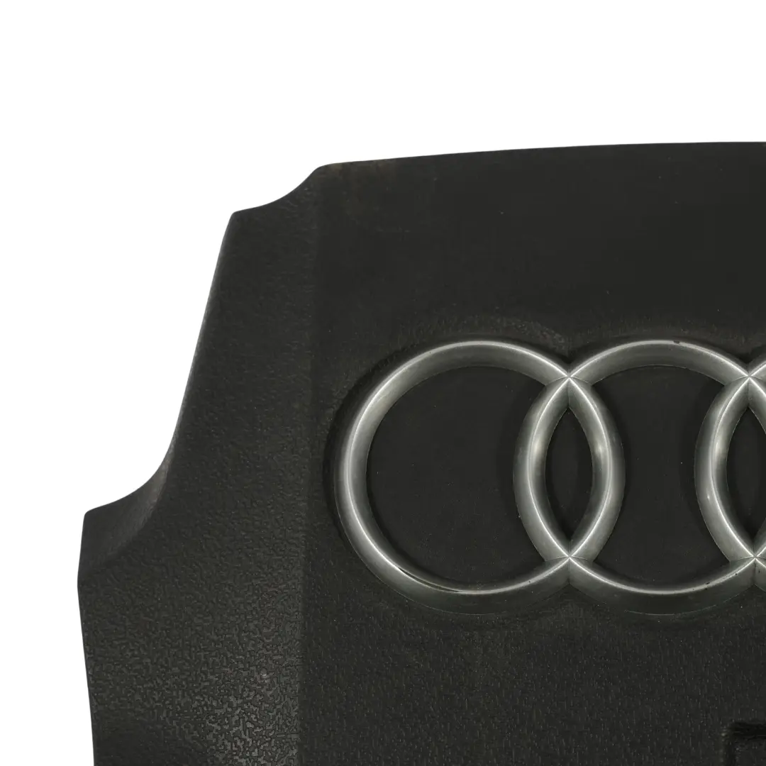 Audi S6 C6 S8 D3 Cache Supérieur Collecteur D'Admission 5.2 V10 FSI - SKU 07L103926F - Numéro de pièce 07L103926F