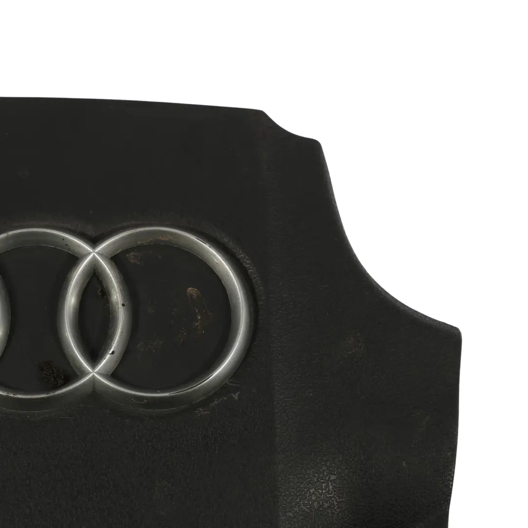 Intake Manifold Upper Cover Panel Trim 5.2 V10 FSI to Audi S6 C6 S8 D3 with Part number 07L103926F Audi S6 C6 S8 D3 Intake Manifold Upper Cover Panel Trim 5.2 V10 FSI - SKU 07L103926F - Part number 07L103926F