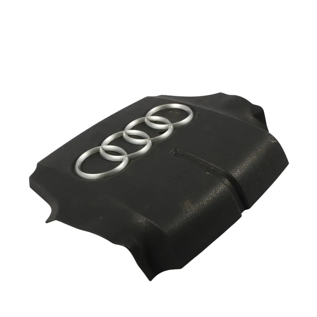 Audi S6 C6 S8 D3 Intake Manifold Upper Cover Panel Trim 5.2 V10 FSI - SKU 07L103926F - Part number 07L103926F