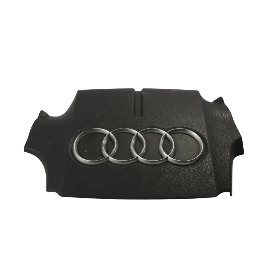Audi S6 C6 S8 D3 Ansaugkrümmer Obere Abdeckung Panel Trim 5.2 V10 FSI - SKU 07L103926F - Teilenummer 07L103926F
