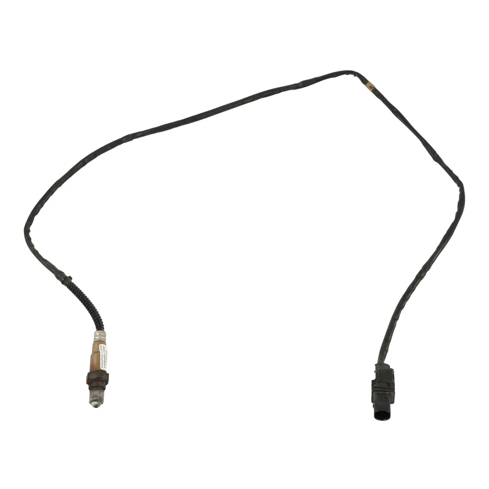 Audi A8 D3 Abgastemperatur Lambdasonde Sauerstoffsensor 07L906262B