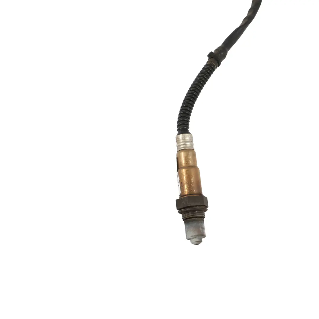 Abgastemperatur Lambdasonde Sauerstoffsensor für Audi A8 D3 mit Teilenummer 07L906262B Audi A8 D3 Abgastemperatur Lambdasonde Sauerstoffsensor - SKU 07L906262B - Teilenummer 07L906262B