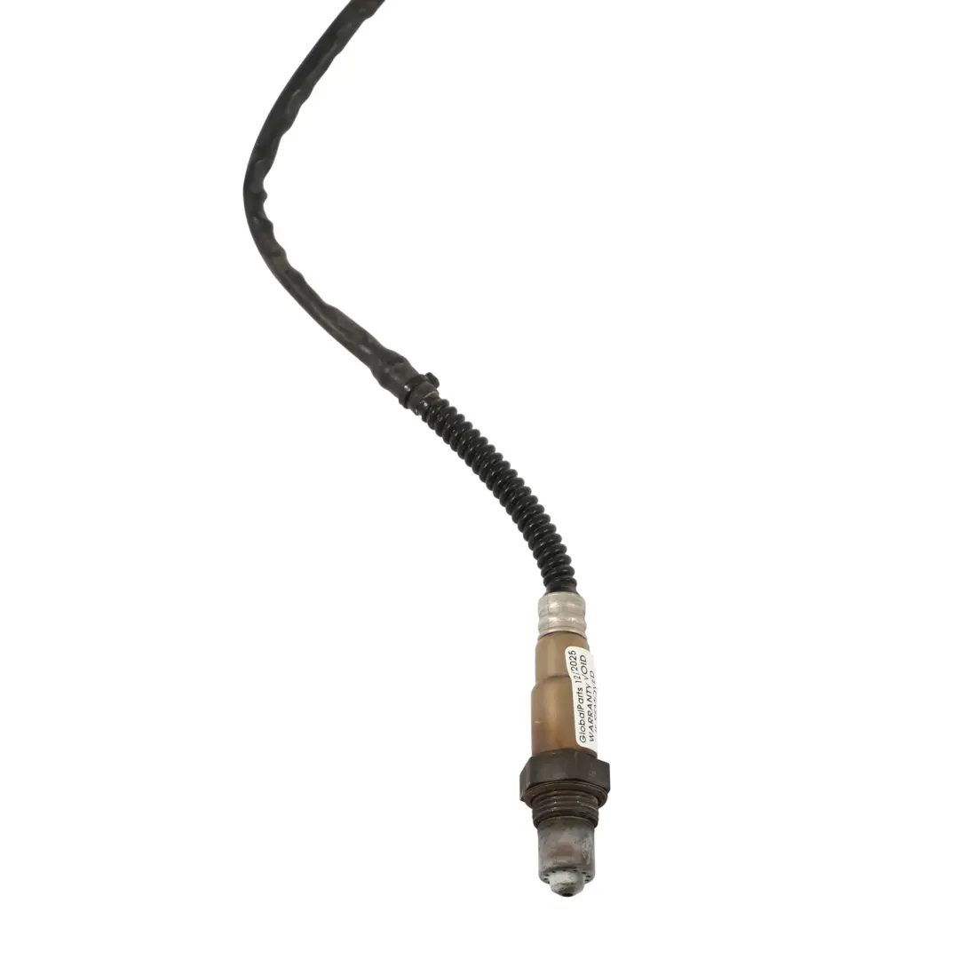 Temperatura Los Gases Escape Sonda Lambda Sensor Oxígeno para Audi A8 D3 con número de pieza 07L906262B Audi A8 D3 Temperatura Los Gases Escape Sonda Lambda Sensor Oxígeno - SKU 07L906262B - Número de pieza 07L906262B