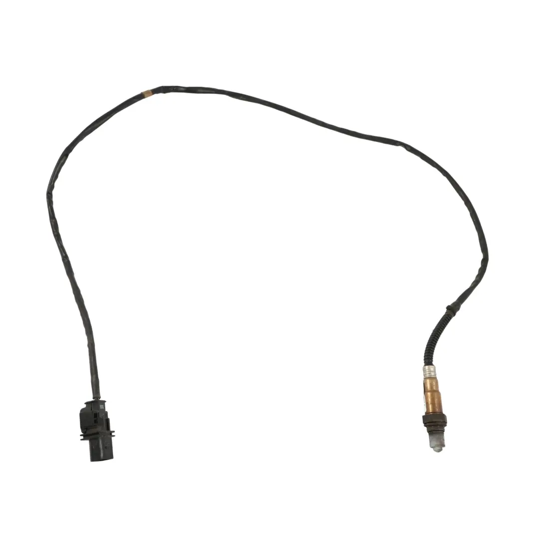 Exhaust Gas Temperature Lambda Probe Oxygen Sensor to Audi A8 D3 with Part number 07L906262B Audi A8 D3 Exhaust Gas Temperature Lambda Probe Oxygen Sensor - SKU 07L906262B - Part number 07L906262B