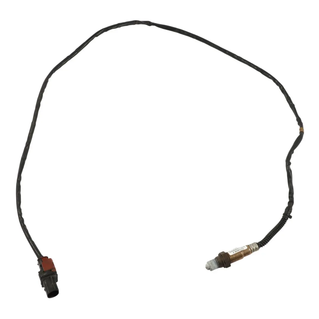 Audi A8 D3 Abgastemperatur Lambdasonde Sauerstoffsensor - SKU 07L906262F - Teilenummer 07L906262F