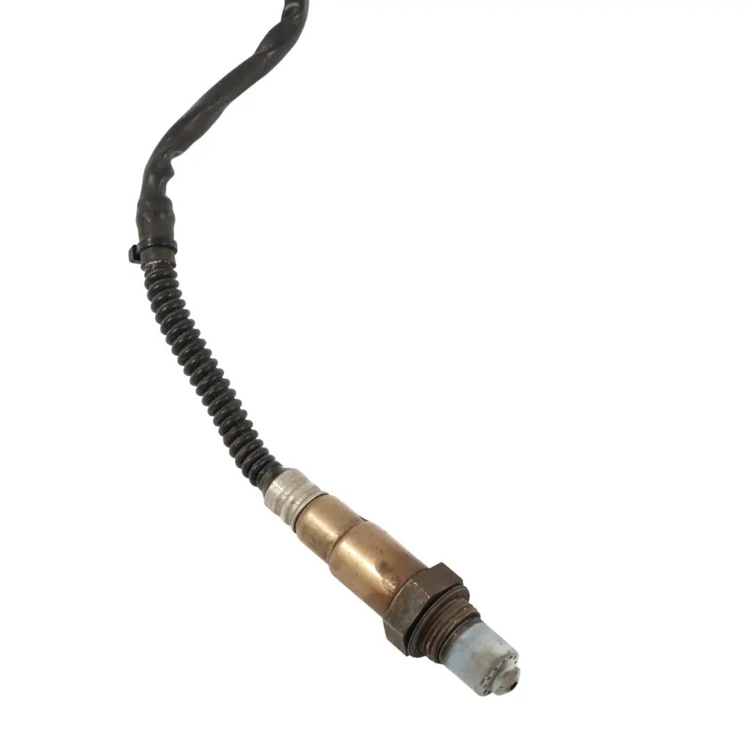 Temperatura Los Gases Escape Sonda Lambda Sensor Oxígeno para Audi A8 D3 con número de pieza 07L906262F Audi A8 D3 Temperatura Los Gases Escape Sonda Lambda Sensor Oxígeno - SKU 07L906262F - Número de pieza 07L906262F