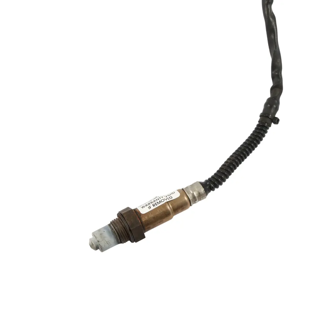 Temperatura Los Gases Escape Sonda Lambda Sensor Oxígeno para Audi A8 D3 con número de pieza 07L906262F Audi A8 D3 Temperatura Los Gases Escape Sonda Lambda Sensor Oxígeno - SKU 07L906262F - Número de pieza 07L906262F