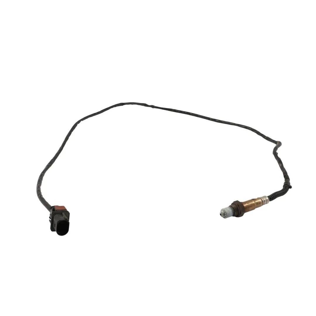 Audi A8 D3 Sonde Lambda De Température Des Gaz D'Échappement - SKU 07L906262F - Numéro de pièce 07L906262F