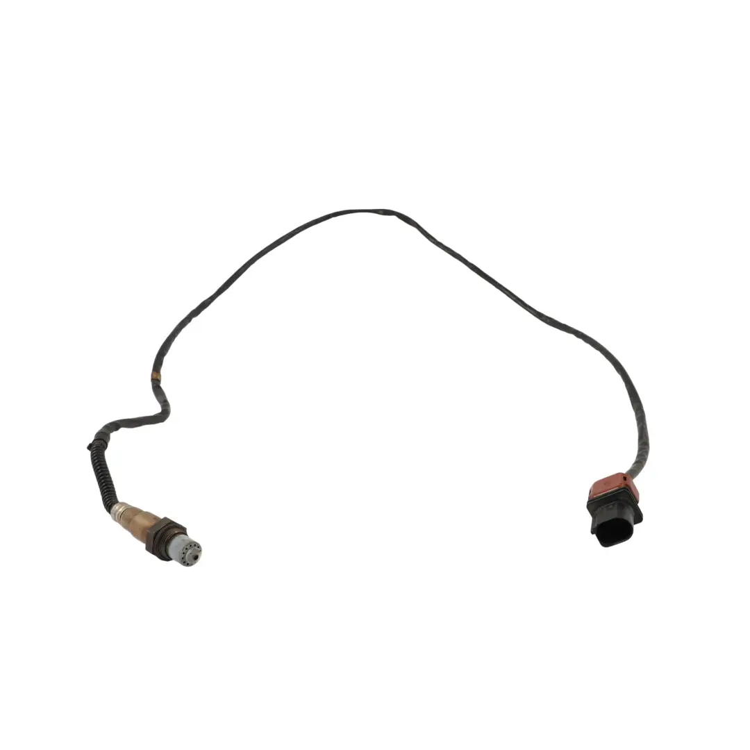 Exhaust Gas Temperature Lambda Probe Oxygen Sensor to Audi A8 D3 with Part number 07L906262F Audi A8 D3 Exhaust Gas Temperature Lambda Probe Oxygen Sensor - SKU 07L906262F - Part number 07L906262F