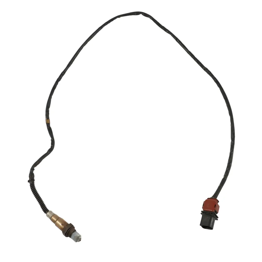 Audi A8 D3 Exhaust Gas Temperature Lambda Probe Oxygen Sensor - SKU 07L906262F - Part number 07L906262F