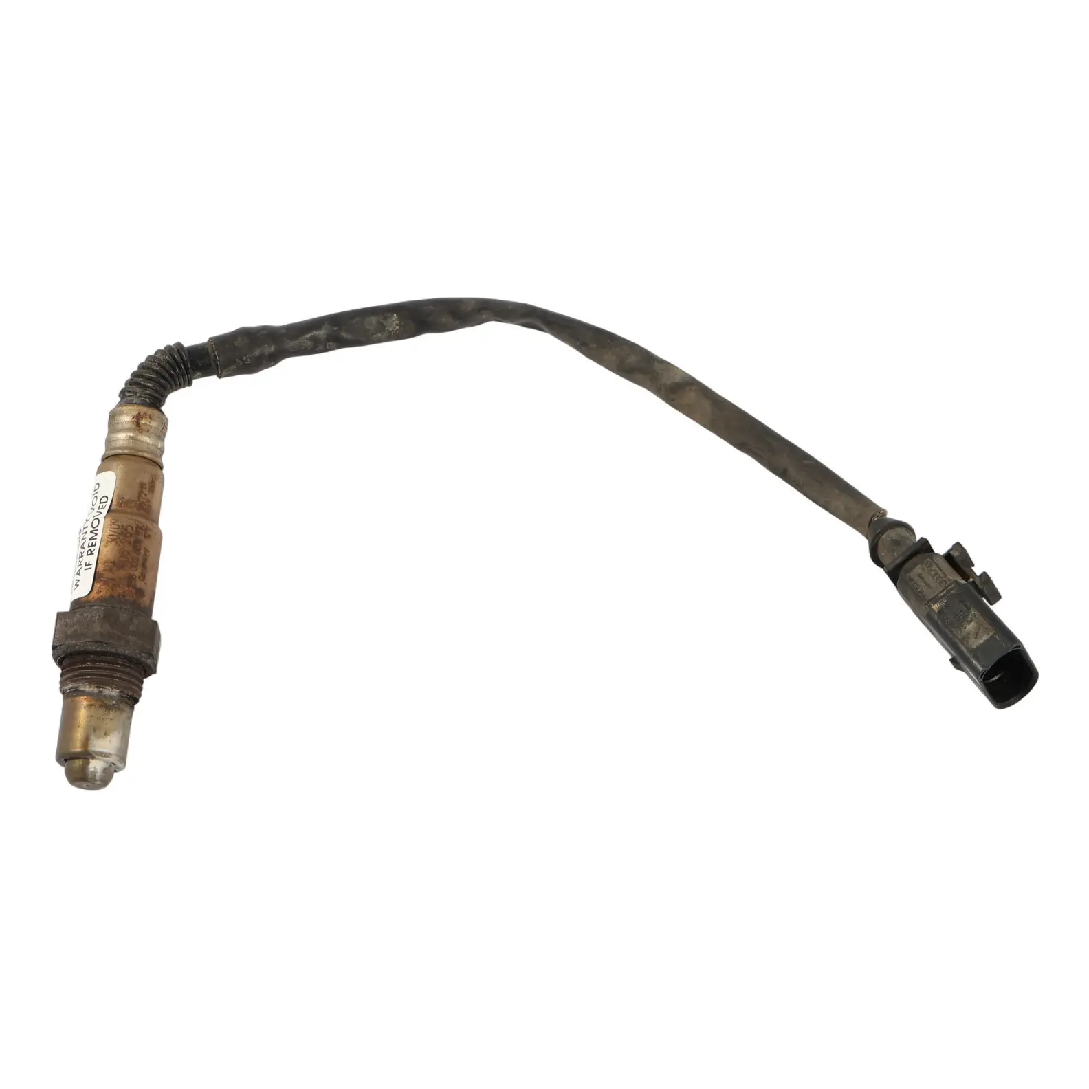 Audi A5 S5 8T A6 C6 Temperatura Gas Di Scarico NOX Sonda Lambda 07L906265G