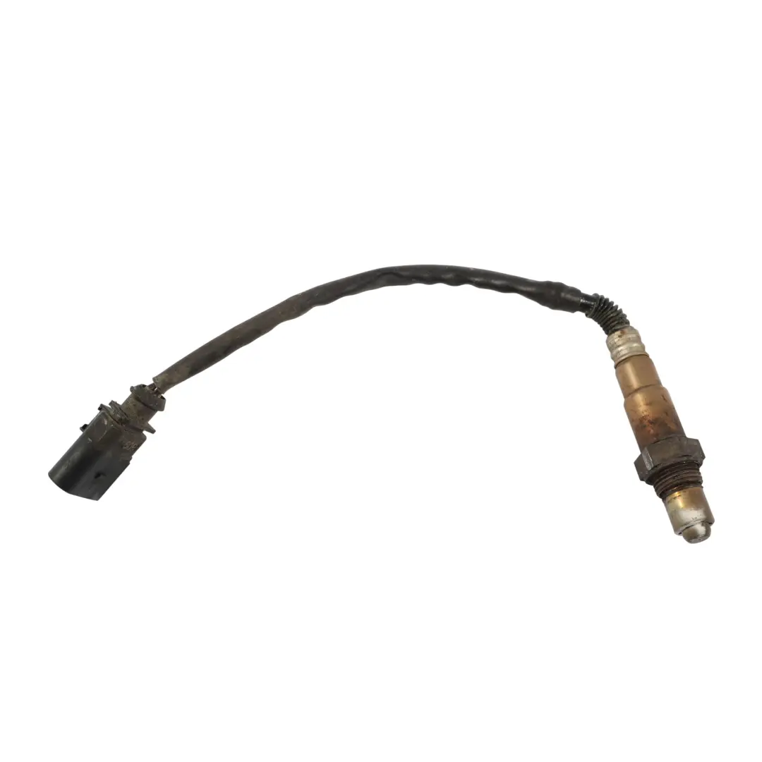 Temperatura Gas Di Scarico NOX Sonda Lambda per Audi A5 S5 8T A6 C6 con numero di parte 07L906265G Audi A5 S5 8T A6 C6 Temperatura Gas Di Scarico NOX Sonda Lambda - SKU 07L906265G - Numero di parte 07L906265G