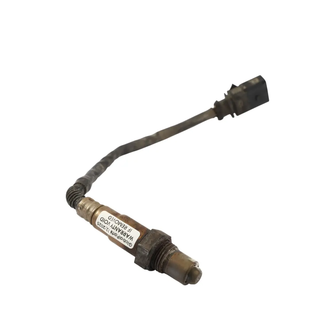 Temperatura Gas Di Scarico NOX Sonda Lambda per Audi A5 S5 8T A6 C6 con numero di parte 07L906265G Audi A5 S5 8T A6 C6 Temperatura Gas Di Scarico NOX Sonda Lambda - SKU 07L906265G - Numero di parte 07L906265G