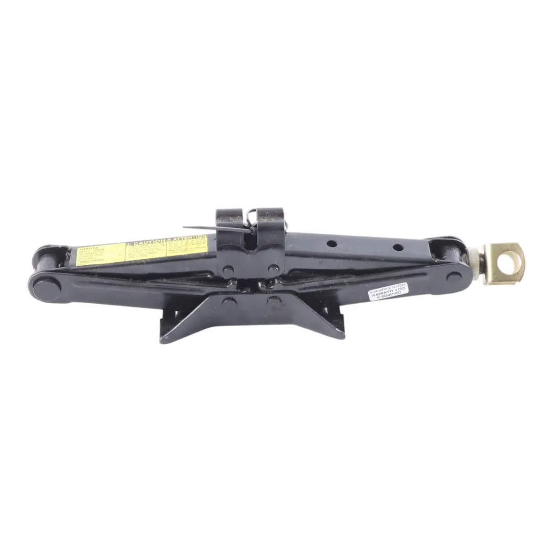 Toyota Yaris XP10 Car Emergency Lifting Jack Spare Wheel Tool - SKU 091110D010 - Part number 091110D010