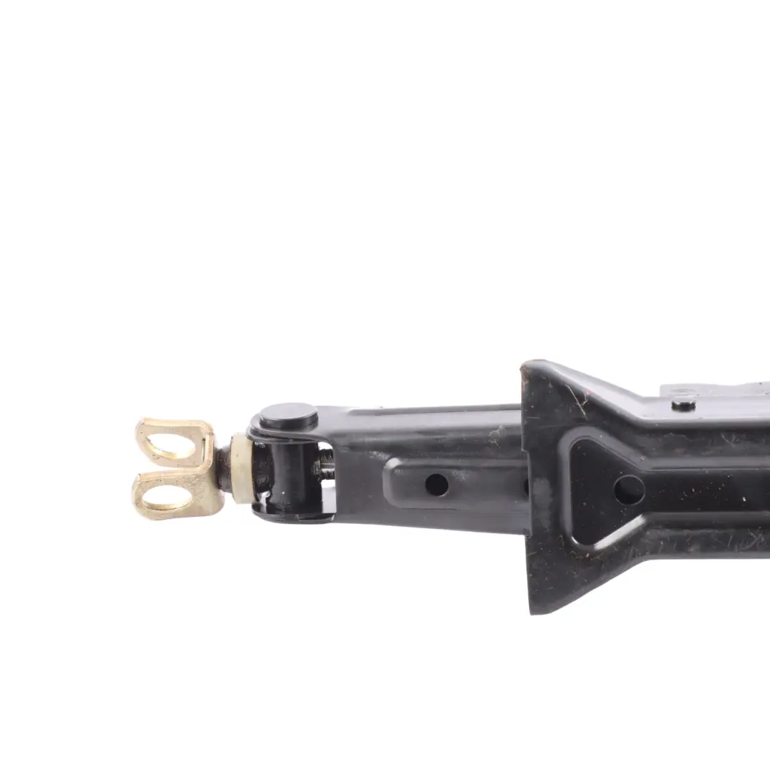 Toyota Yaris XP10 Car Emergency Lifting Jack Spare Wheel Tool - SKU 091110D010 - Part number 091110D010