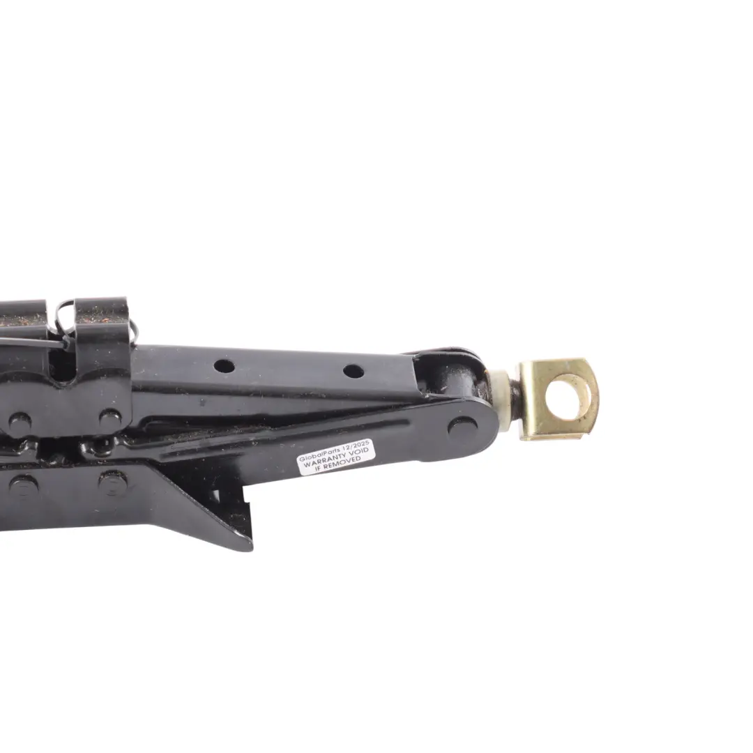 Toyota Yaris XP10 Car Emergency Lifting Jack Spare Wheel Tool - SKU 091110D010 - Part number 091110D010