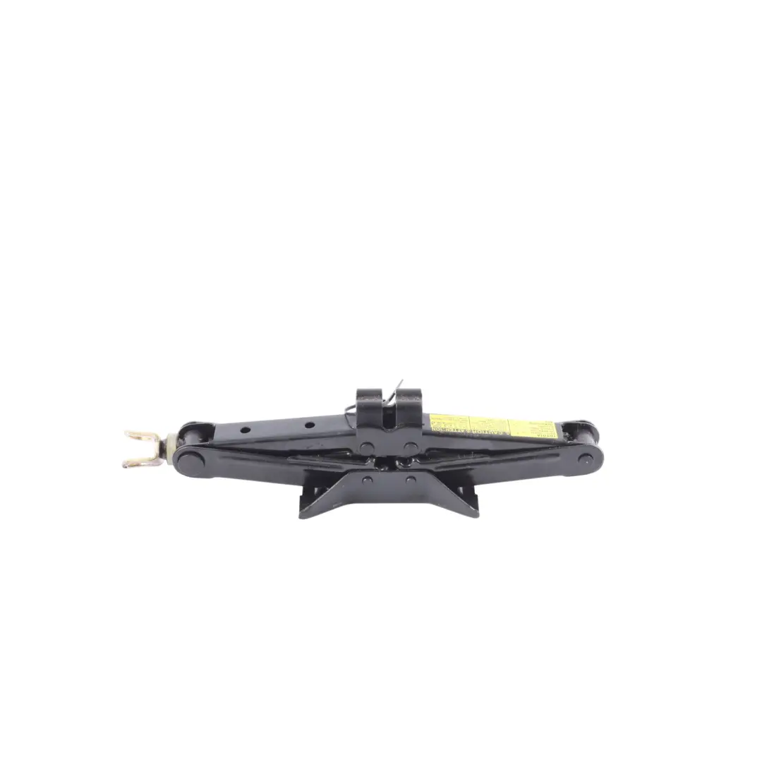 Toyota Yaris XP10 Car Emergency Lifting Jack Spare Wheel Tool - SKU 091110D010 - Part number 091110D010