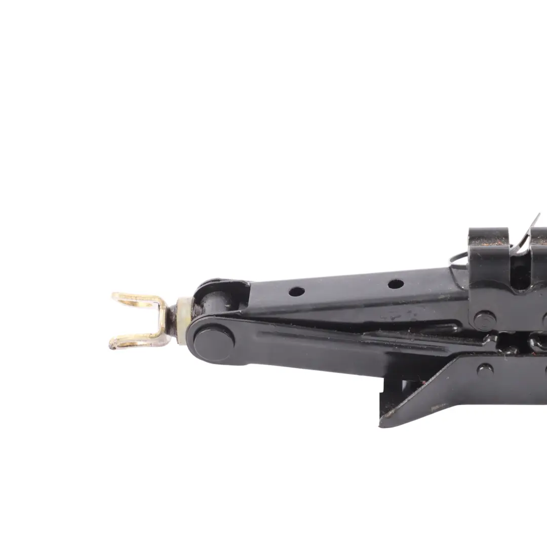 Toyota Yaris XP10 Car Emergency Lifting Jack Spare Wheel Tool - SKU 091110D010 - Part number 091110D010