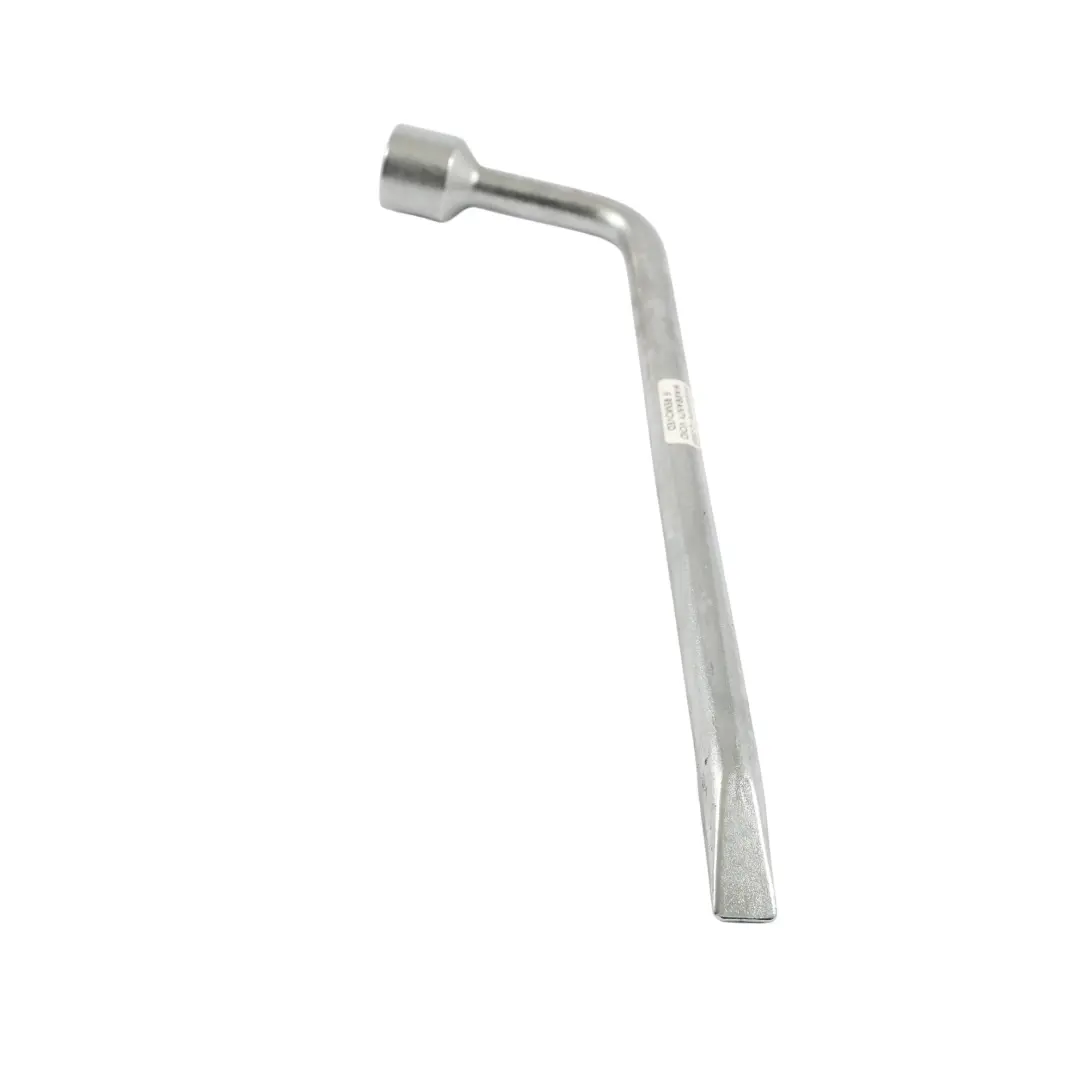 XP10 Kit D'Outils Pour Clé De Roue pour Toyota Yaris à propos du numéro de pièce 0915005011 Toyota Yaris XP10 Kit D'Outils Pour Clé De Roue - SKU 0915005011 - Numéro de pièce 0915005011