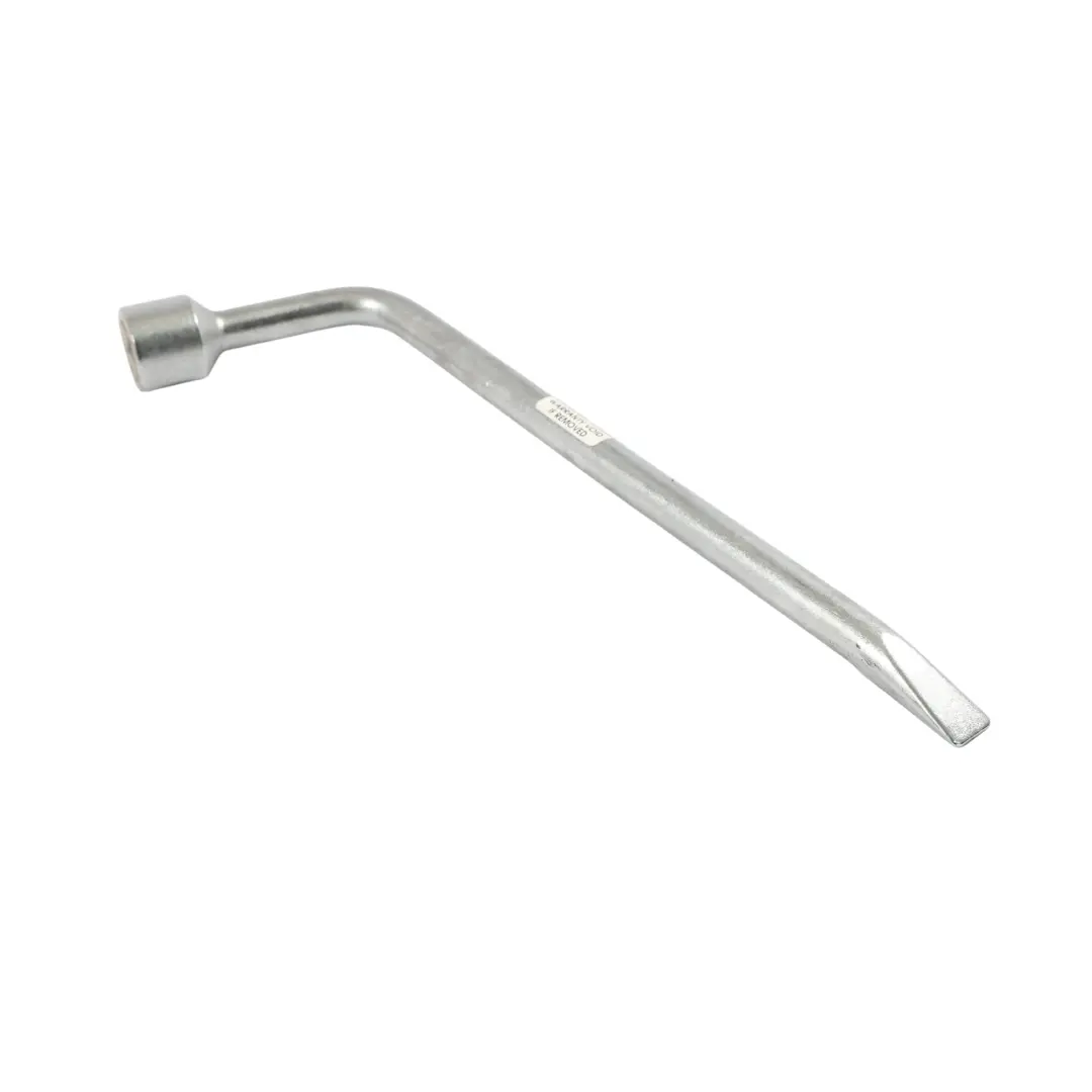 XP10 Kit D'Outils Pour Clé De Roue pour Toyota Yaris à propos du numéro de pièce 0915005011 Toyota Yaris XP10 Kit D'Outils Pour Clé De Roue - SKU 0915005011 - Numéro de pièce 0915005011