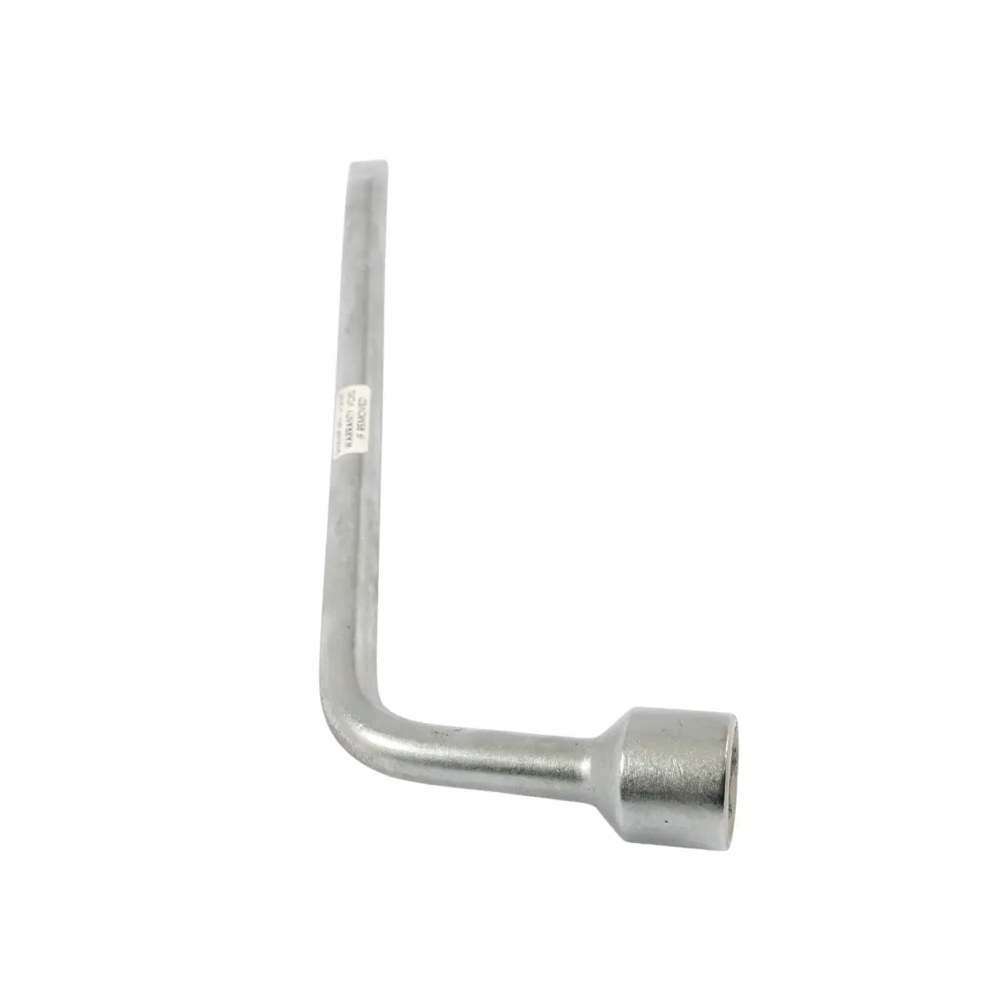 XP10 Kit Herramientas Barra Refuerzo De Llave De Rueda para Toyota Yaris con número de pieza 0915005011 Toyota Yaris XP10 Kit Herramientas Barra Refuerzo De Llave De Rueda - SKU 0915005011 - Número de pieza 0915005011