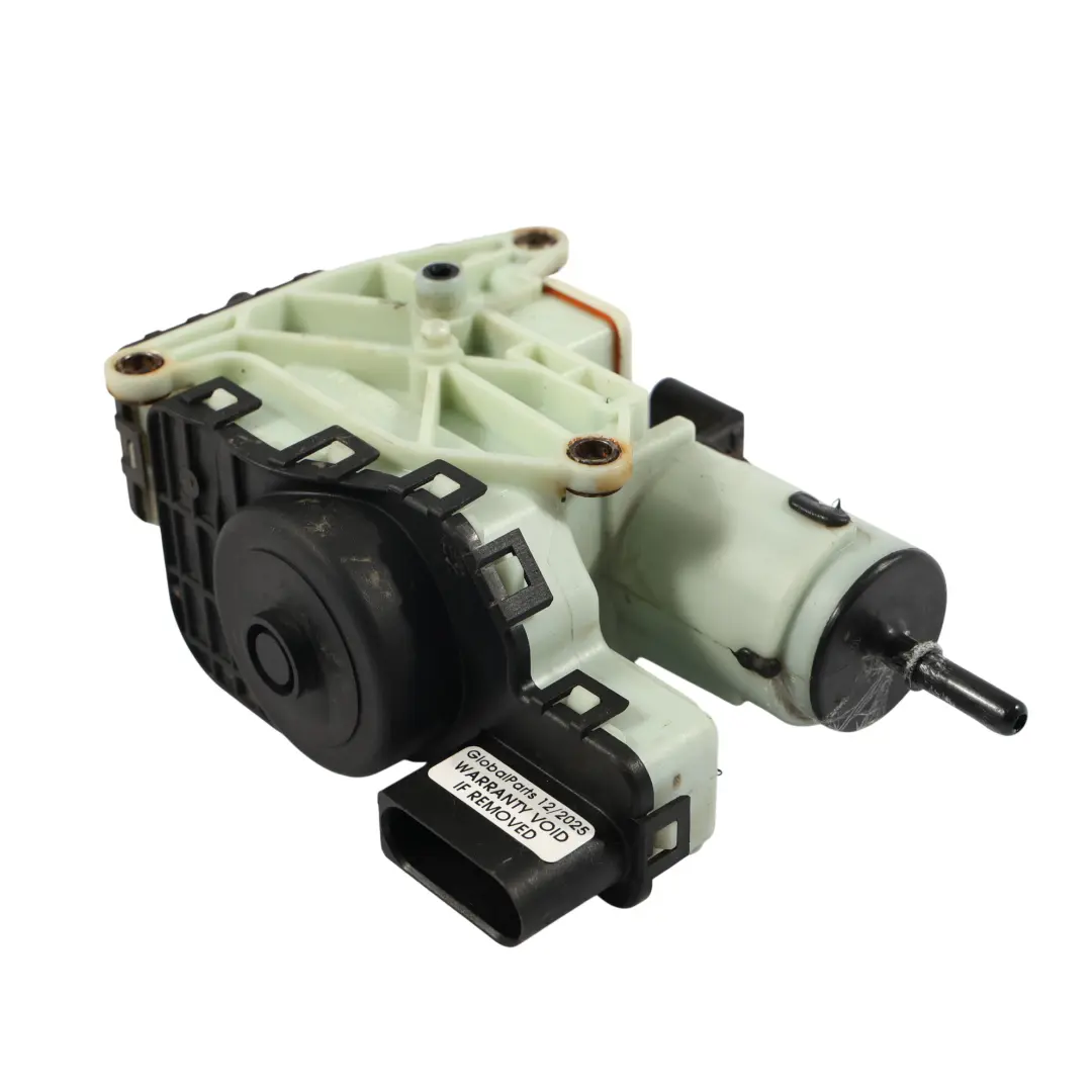 Volkswagen VW Crafter 2E Module De Contrôle AdBlue 2.5 TDI - SKU 0928404008 - Numéro de pièce 0928404008