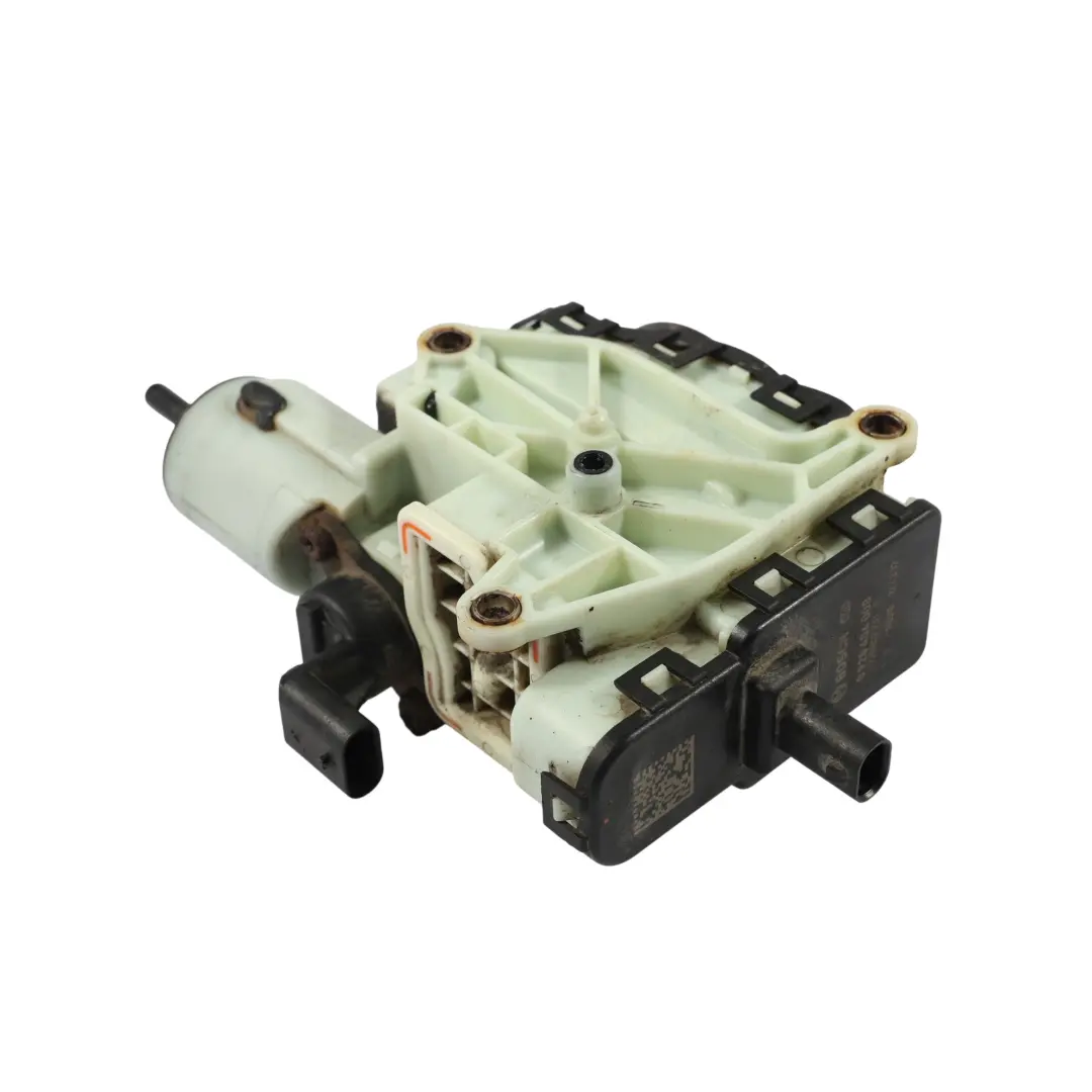 AdBlue Steuergerät Modul 2.5 TDI für Volkswagen VW Crafter 2E mit Teilenummer 0928404008 Volkswagen VW Crafter 2E AdBlue Steuergerät Modul 2.5 TDI - SKU 0928404008 - Teilenummer 0928404008