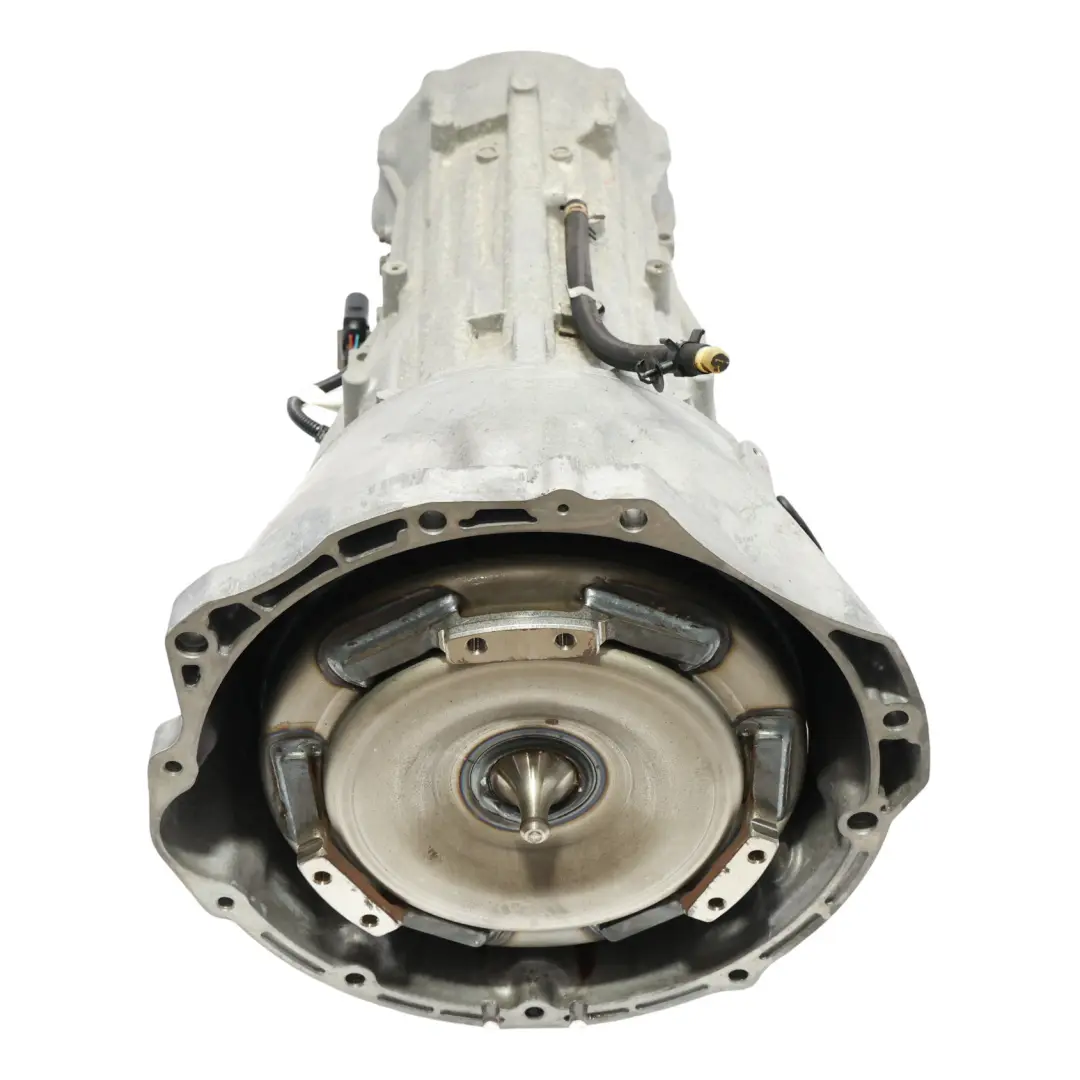 VW Touareg 7L Audi Q7 3.0 TDI 4X4 Cambio Automatico KQZ GARANZIA - SKU 09D300039KX - Numero di parte 09D300039KX