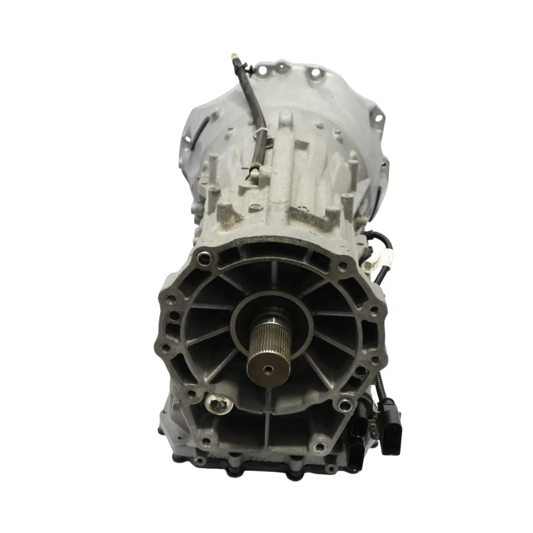 7L Audi Q7 3.0 TDI 4X4 Automatic Gearbox KQZ WARRANTY to VW Touareg with Part number 09D300039KX VW Touareg 7L Audi Q7 3.0 TDI 4X4 Automatic Gearbox KQZ WARRANTY - SKU 09D300039KX - Part number 09D300039KX