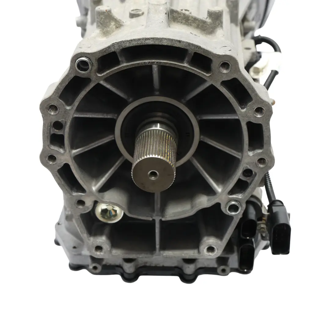 7L Audi Q7 3.0 TDI 4X4 Automatic Gearbox KQZ WARRANTY to VW Touareg with Part number 09D300039KX VW Touareg 7L Audi Q7 3.0 TDI 4X4 Automatic Gearbox KQZ WARRANTY - SKU 09D300039KX - Part number 09D300039KX