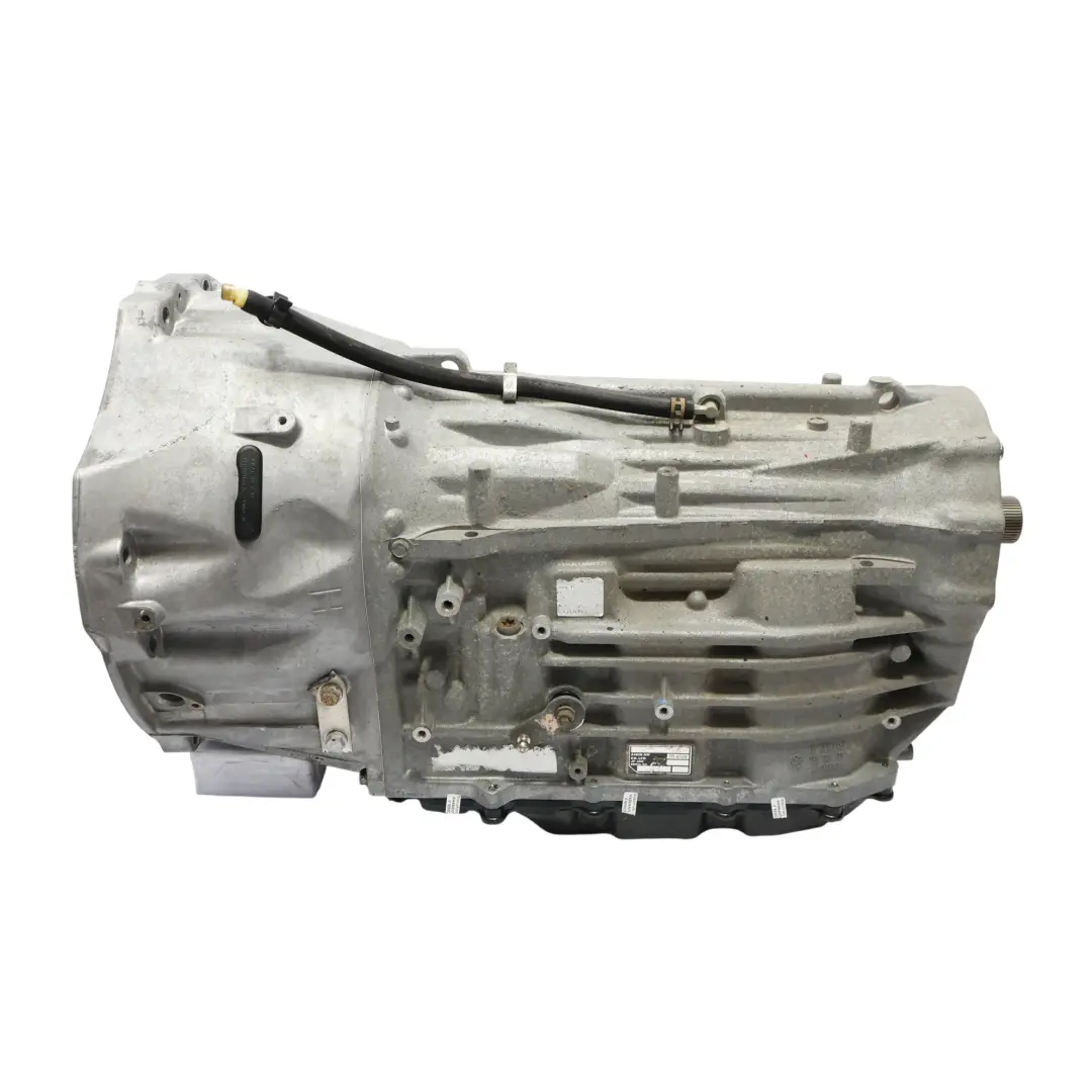 7L Audi Q7 3.0 TDI 4X4 Automatic Gearbox KQZ WARRANTY to VW Touareg with Part number 09D300039KX VW Touareg 7L Audi Q7 3.0 TDI 4X4 Automatic Gearbox KQZ WARRANTY - SKU 09D300039KX - Part number 09D300039KX