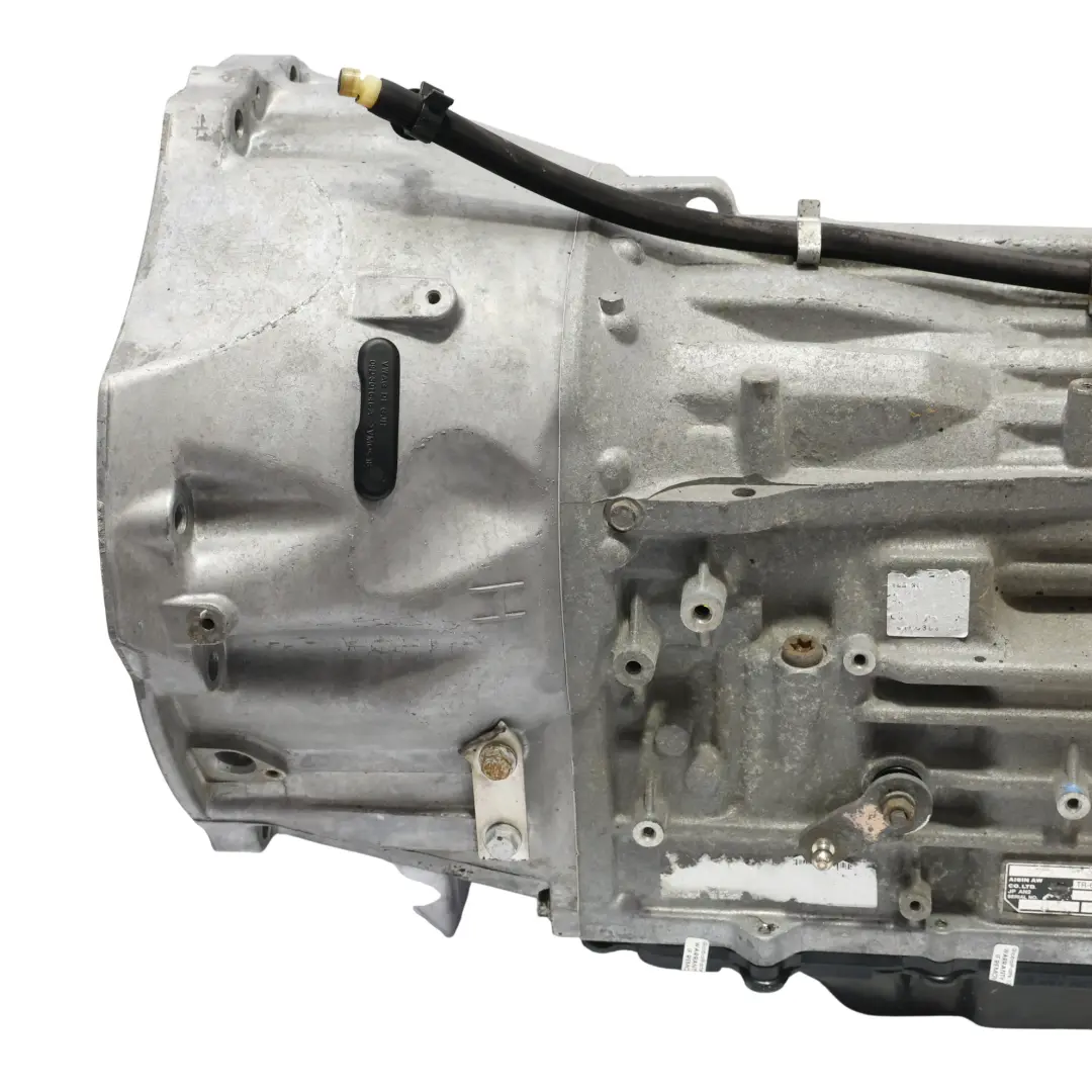 7L Audi Q7 3.0 TDI 4X4 Cambios Automática KQZ GARANTÍA para VW Touareg con número de pieza 09D300039KX VW Touareg 7L Audi Q7 3.0 TDI 4X4 Cambios Automática KQZ GARANTÍA - SKU 09D300039KX - Número de pieza 09D300039KX