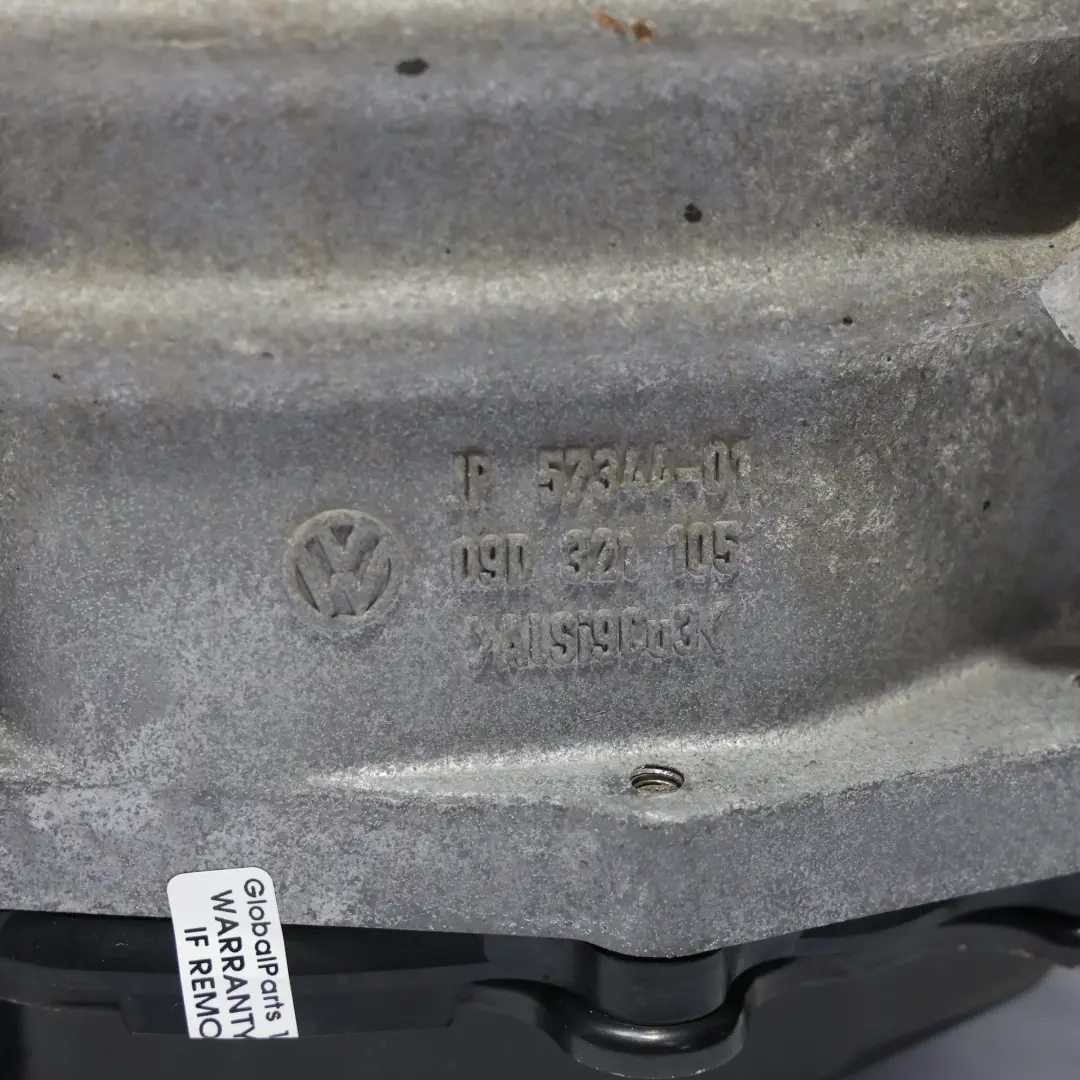 7L Audi Q7 3.0 TDI 4X4 Cambio Automatico KQZ GARANZIA per VW Touareg con numero di parte 09D300039KX VW Touareg 7L Audi Q7 3.0 TDI 4X4 Cambio Automatico KQZ GARANZIA - SKU 09D300039KX - Numero di parte 09D300039KX