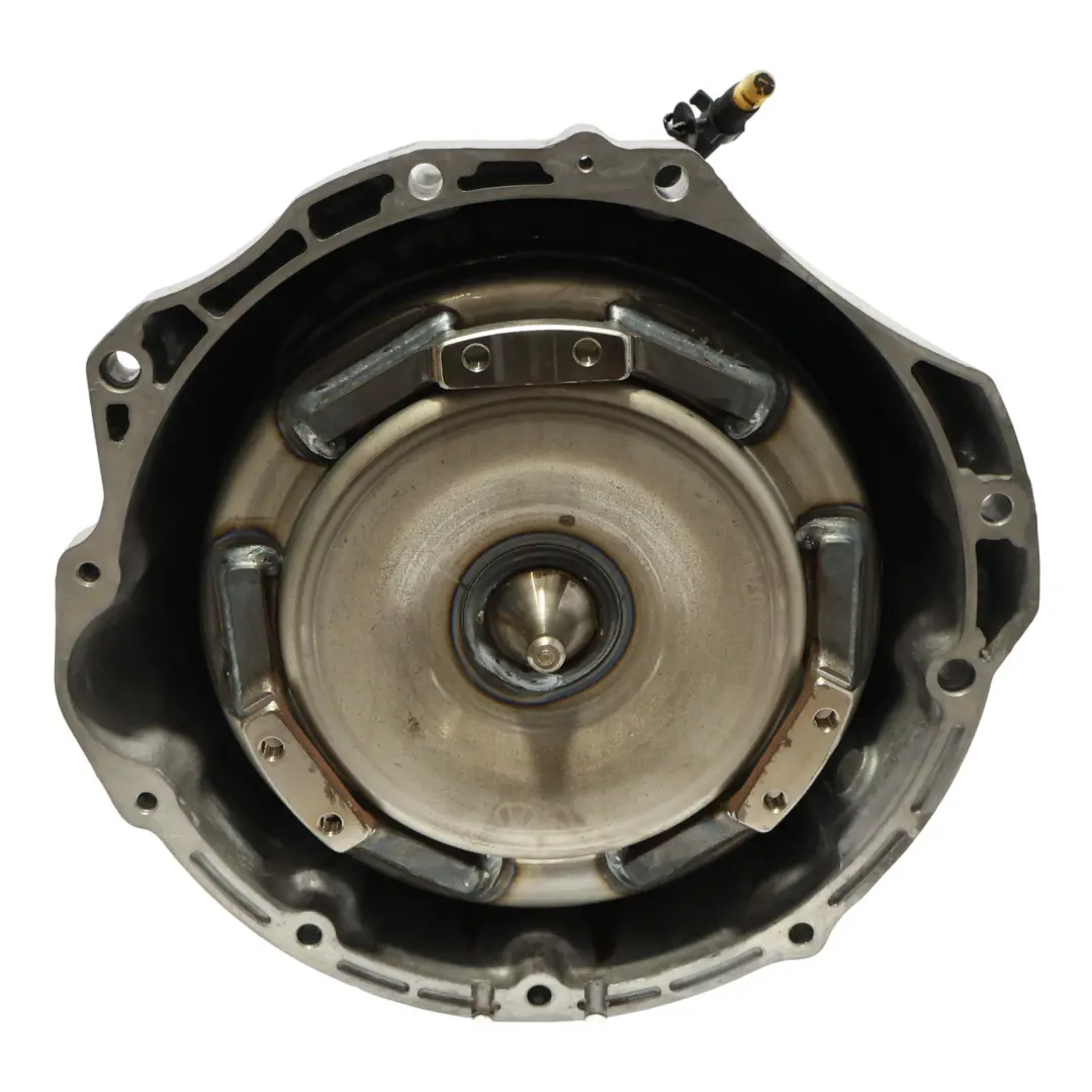 7L Audi Q7 3.0 TDI 4X4 Vitesses Automatique KQZ GARANTIE pour VW Touareg à propos du numéro de pièce 09D300039KX VW Touareg 7L Audi Q7 3.0 TDI 4X4 Vitesses Automatique KQZ GARANTIE - SKU 09D300039KX - Numéro de pièce 09D300039KX