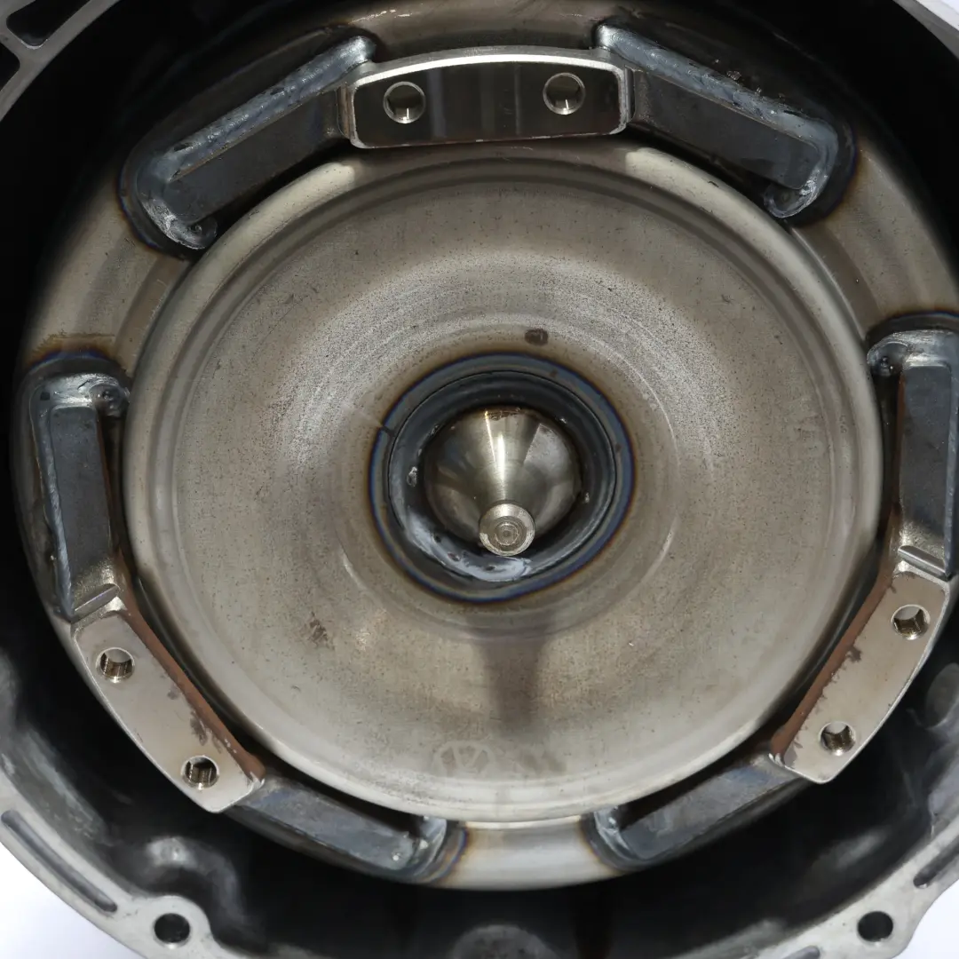 7L Audi Q7 3.0 TDI 4X4 Automatic Gearbox KQZ WARRANTY to VW Touareg with Part number 09D300039KX VW Touareg 7L Audi Q7 3.0 TDI 4X4 Automatic Gearbox KQZ WARRANTY - SKU 09D300039KX - Part number 09D300039KX